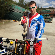 Profile Picture of Richard Davidson (@chardy1987) on Youtube