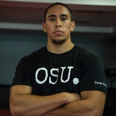 Profile Picture of Isiah Ocasio (@FaZe_Sensei) on Twitter