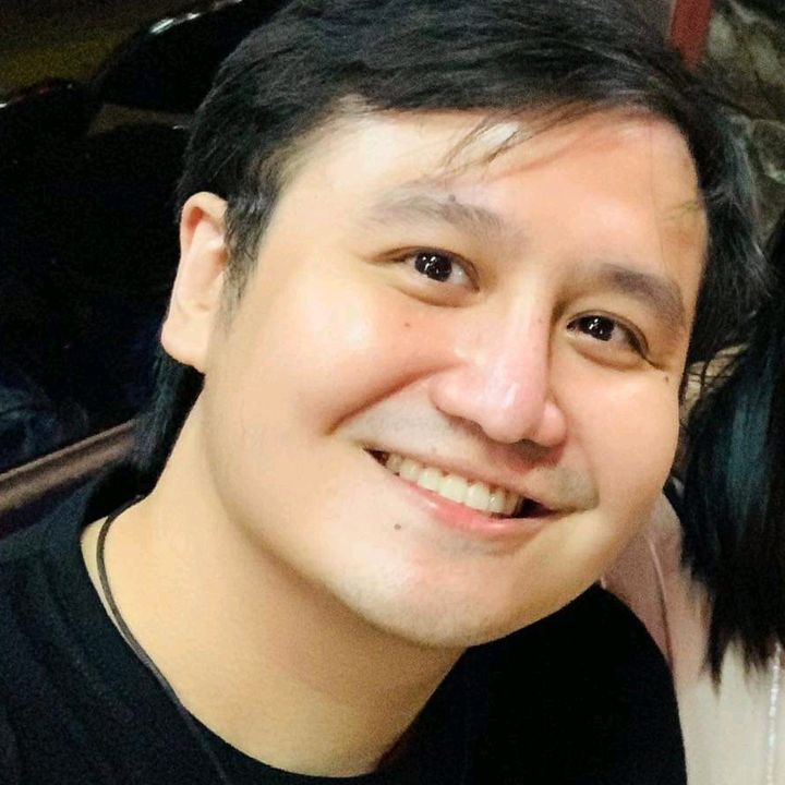 Profile Picture of James Vincent Legasp (@jamesvincentlegaspimd) on Tiktok