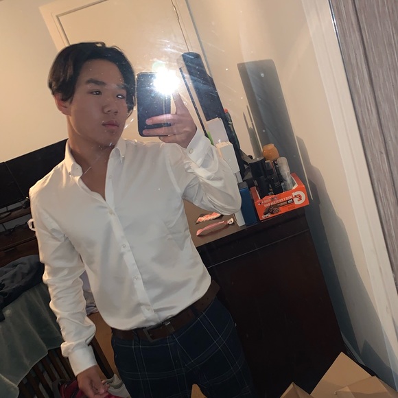 Profile Picture of Brandon Soohoo (@brandon_1121) on Poshmark