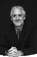 Profile Picture of Brian Cooksonon Wikipedia