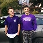 Profile Picture of Dino Francis Bajramovic (@d_bajramovic) on Instagram