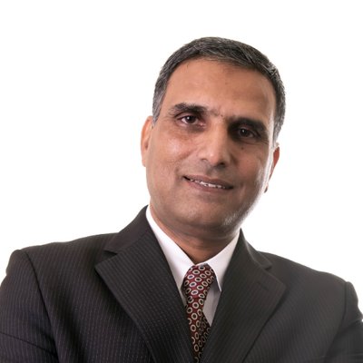 Profile Picture of Omar Mian (@OmarMian5) on Twitter