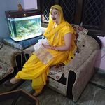 Profile Picture of Neha Choudhary (@nehachoudhary3554) on Instagram