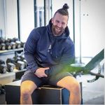 Profile Picture of 𝐃𝐚𝐧𝐢𝐞𝐥 𝐇𝐚𝐥𝐥 🥦 (@danhallfitness) on Instagram