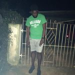 Profile Picture of Clear Man Gordon (@clear_man85) on Instagram