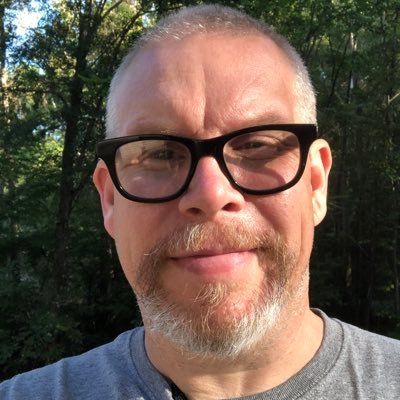 Profile Picture of Tim Ogle (@Psalm112Men) on Twitter