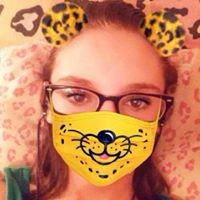 Profile Picture of Savannah Craig (@savannah-craig-4) on Quora