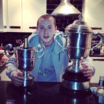 Profile Picture of Daniel Morley (@dannymorley93) on Instagram