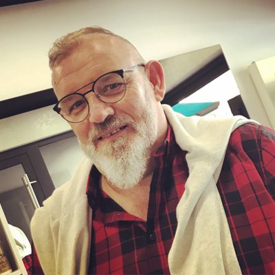 Profile Picture of Gatti Marc (@GattiMarc) on Twitter