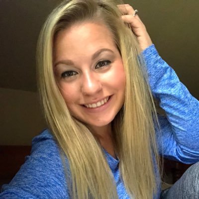 Profile Picture of Jena Shoemaker (@JenaShoemaker) on Twitter