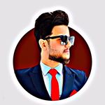 Profile Picture of 🔹احمد الشمري/Ahmed Alshamary (@ahmed_mahdi967) on Instagram