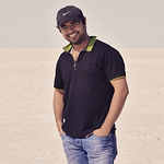 Profile Picture of Hitesh Parmar (@hiteshparmar5) on Flickr