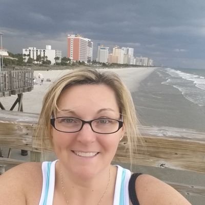 Profile Picture of Tammy Butler (@tammybutler7484) on Twitter