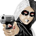 Profile Picture of Blake Shimshock (@shocknroll4u) on Instagram
