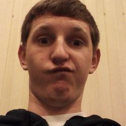 Profile Picture of Garrett Marshall (@GarrettMarshal6) on Twitter