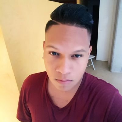 Profile Picture of Ariel Macías Martíne (@ArielMacias92) on Twitter