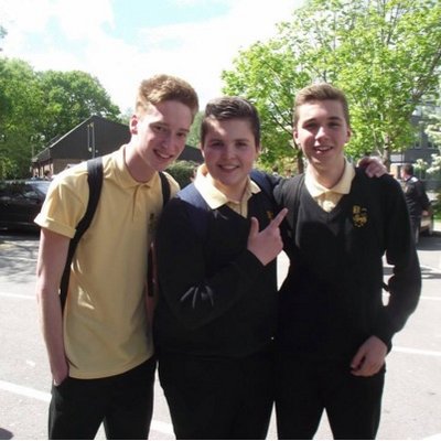 Profile Picture of Sam Hoyle (@sam_hoyle13) on Twitter