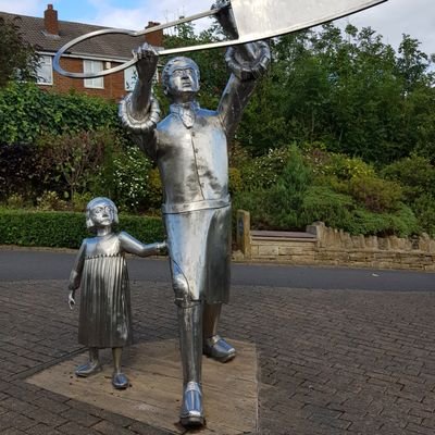 Profile Picture of Steve Walker (@steve_walker) on Twitter