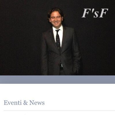 Francesco Luciani - Twitter Profile Picture of Francesco Luciani (@gastuino) on Twitter