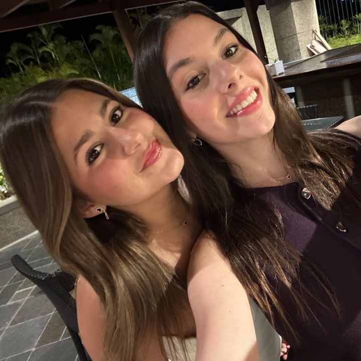 Profile Picture of andrea (@andrekuperstein) on Tiktok