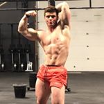Profile Picture of Calvin Paul | Crossfitter (@calvinjohn27) on Instagram