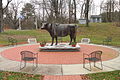 Profile Picture of Emily (cow)on Wikipedia