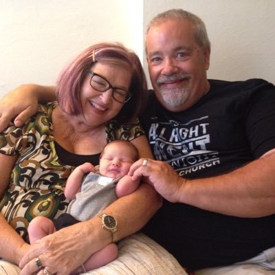 Profile Picture of Darrell McGill (@mcgill_darrell) on Twitter