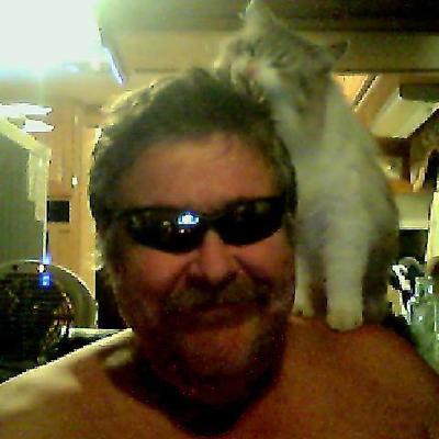 Profile Picture of Thomas L. Marling Jr (@TomVelvetPaws) on Twitter