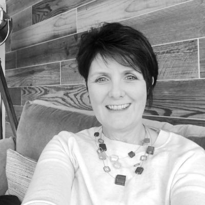Profile Picture of Sharon Ballantine (@sebal48) on Twitter