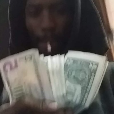 Profile Picture of Chris McGruder (@ChrisMcGruder5) on Twitter