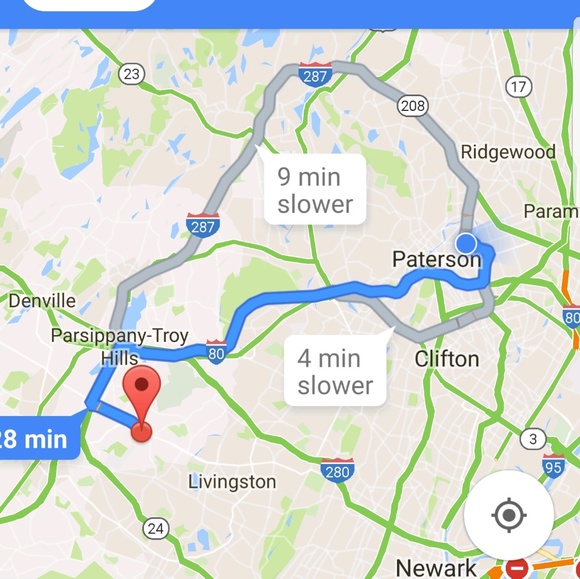 Profile Picture of Dominique Palmer (@domopalmer19) on Poshmark