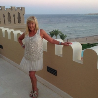 Profile Picture of Janet Scullion (@janet_scully) on Twitter