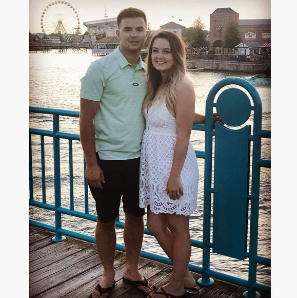 Profile Picture of Cody Irish (@cirish16) on Poshmark