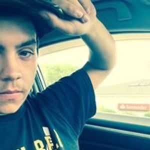 Profile Picture of Aaron Alferes (@aaron.alferes) on Myspace