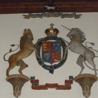 Profile Picture of Andrew C. Thompson (@C18HistAndrew) on Twitter