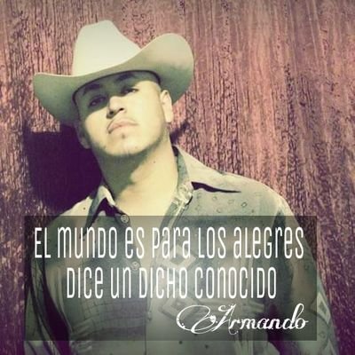 Profile Photo of Armando Avelar (@ArmandoAvelar6) on Twitter