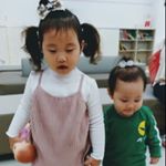 Profile Picture of Jessica Cho (@jessica_cho_mini_claus) on Instagram