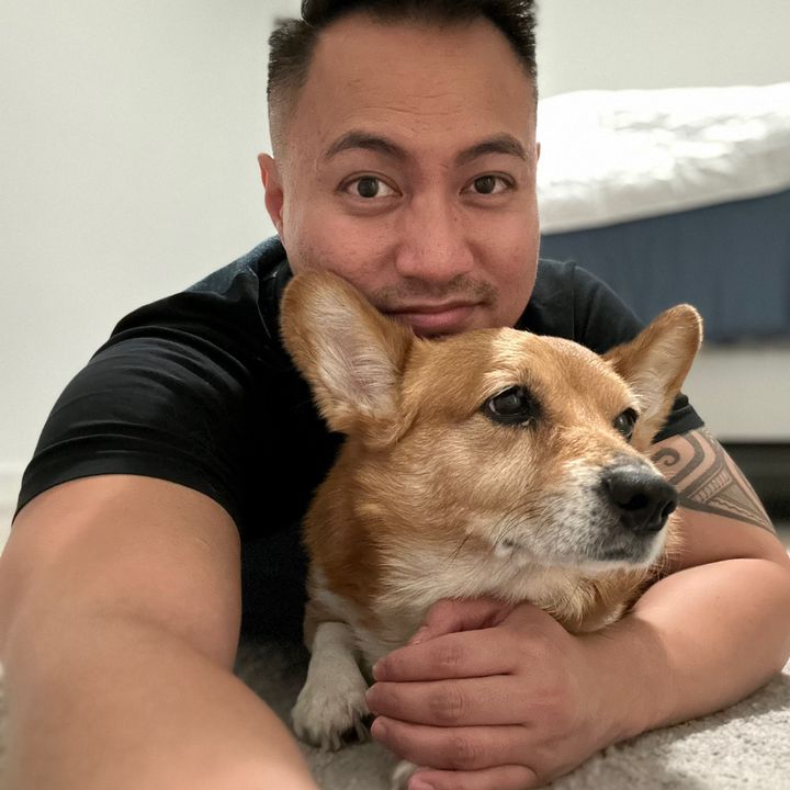 Profile Picture of dominic ferreira (@nicosayshii) on Tiktok