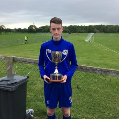 Peter Kerrigan - Twitter Profile Picture of Peter Kerrigan (@PeterKerrigan13) on Twitter