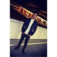Profile Picture of Yaser Ibrahim (@resay26) on Pinterest
