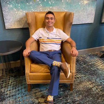 Profile Picture of Jessie Guzman (@Jessie_Guzman4) on Twitter