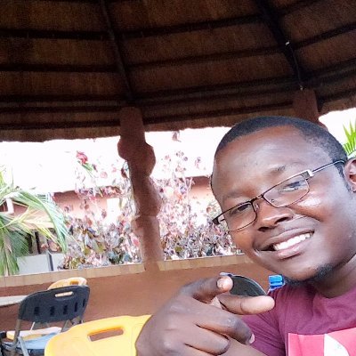 Profile Picture of James Chanda (@jayc144) on Twitter