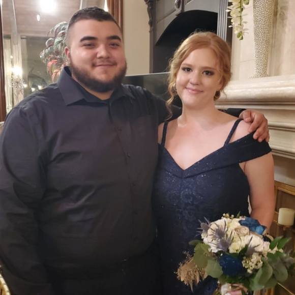 Profile Picture of Lyndsey Morvant (@lmorvant) on Poshmark