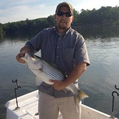 Profile Picture of Michael Lemaster (@lemaster43) on Twitter