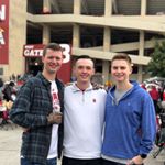 Profile Picture of Conor Walker (@conor.walker3) on Instagram