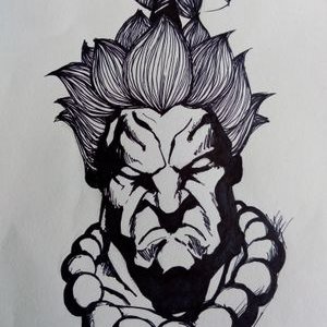 Profile Picture of Ivanmcgee (@Ivanmcgee7) on Twitter