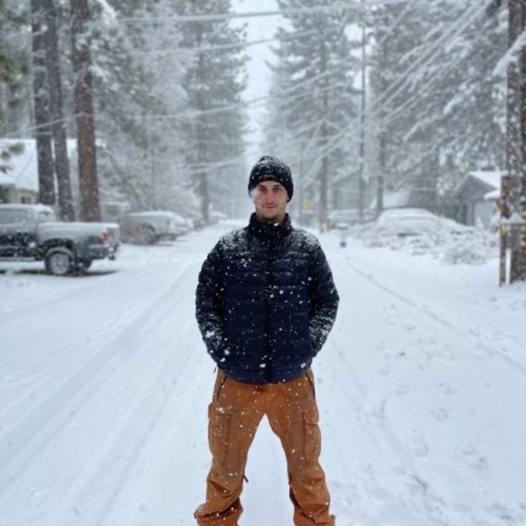 Profile Picture of Joshua Berger (@galit1670) on Poshmark