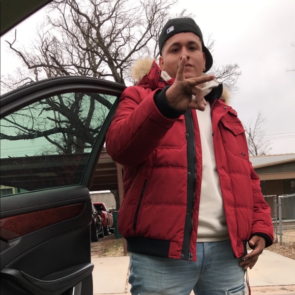 Profile Picture of Christopher Barron (@rocco12958) on Poshmark