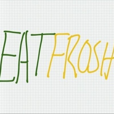 Eat Frosh - Twitter Profile Picture of Eat Frosh (@eatfrosh) on Twitter